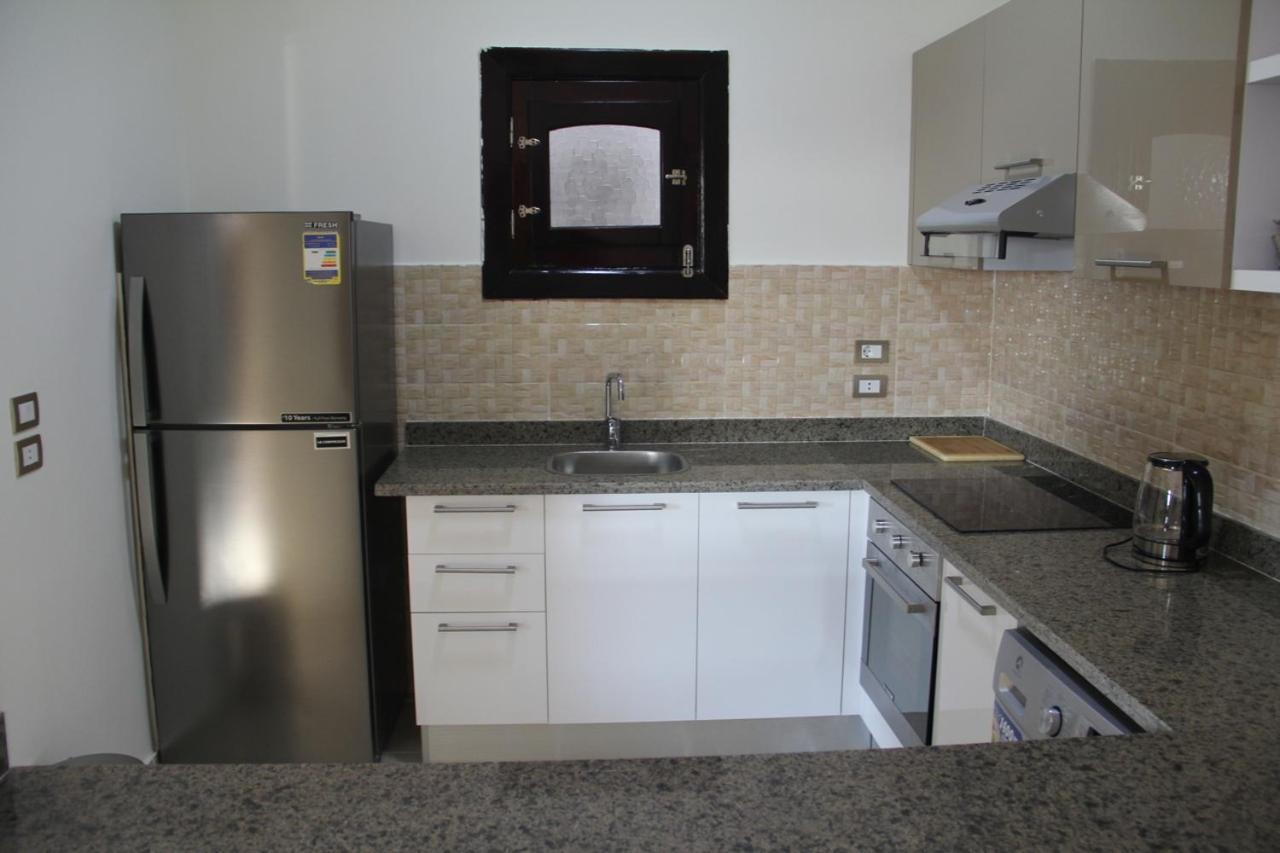 The View El Quseir Apartment El Qoseir Exterior photo