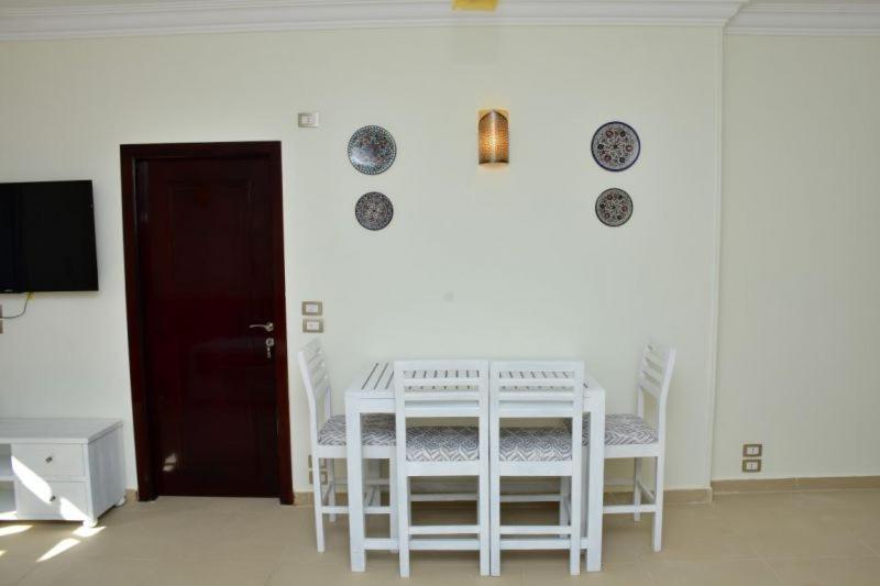 The View El Quseir Apartment El Qoseir Exterior photo