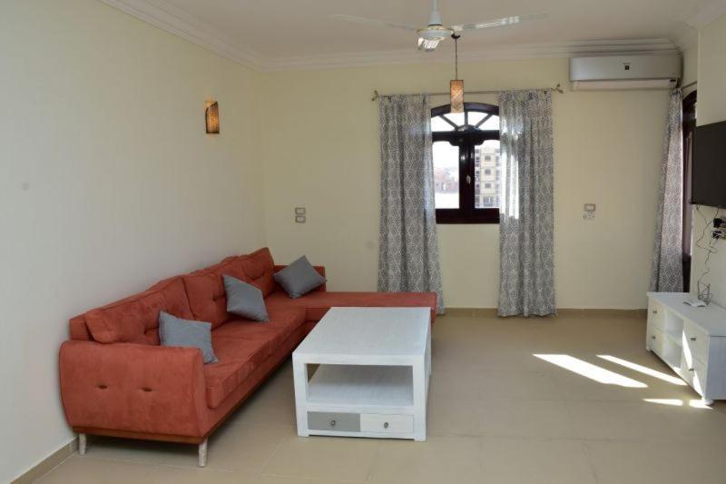 The View El Quseir Apartment El Qoseir Exterior photo