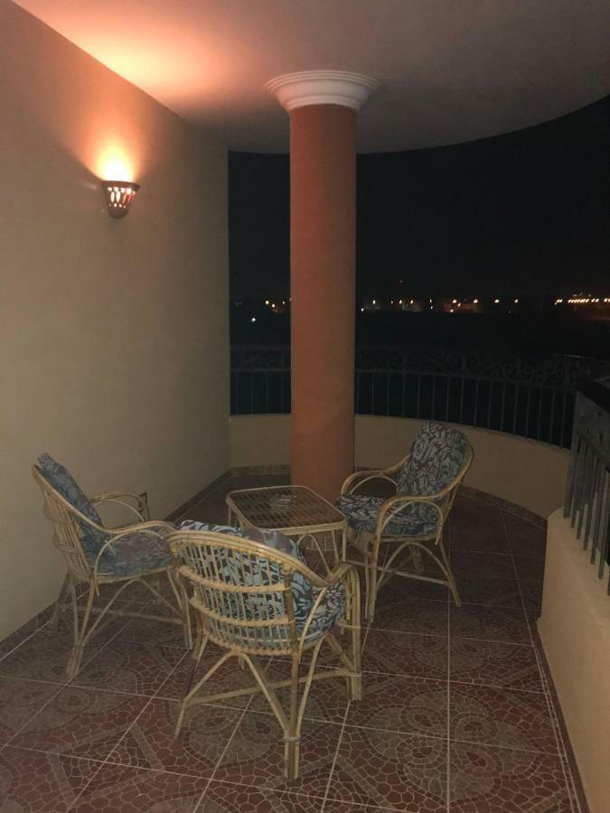 The View El Quseir Apartment El Qoseir Exterior photo