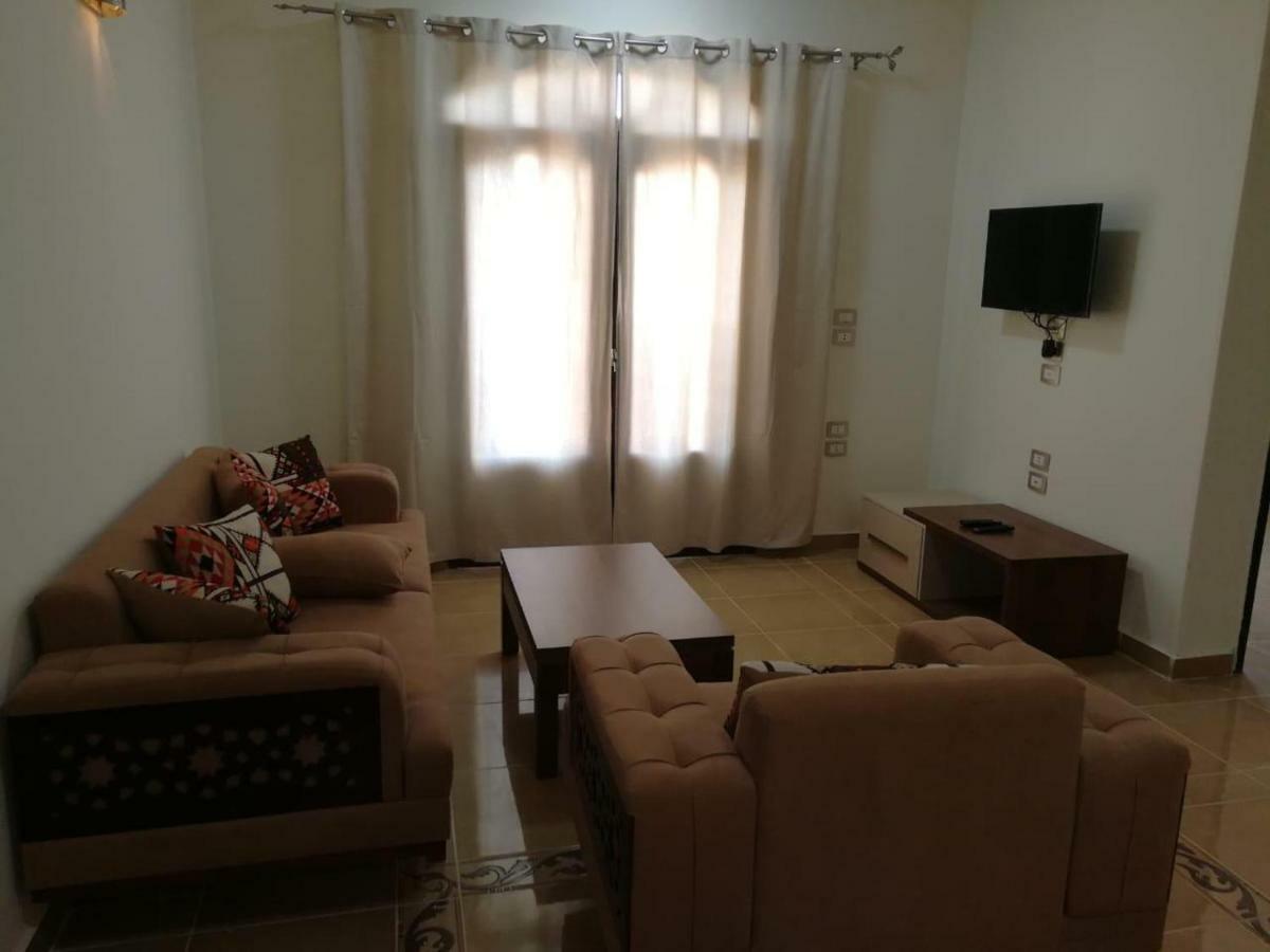The View El Quseir Apartment El Qoseir Exterior photo