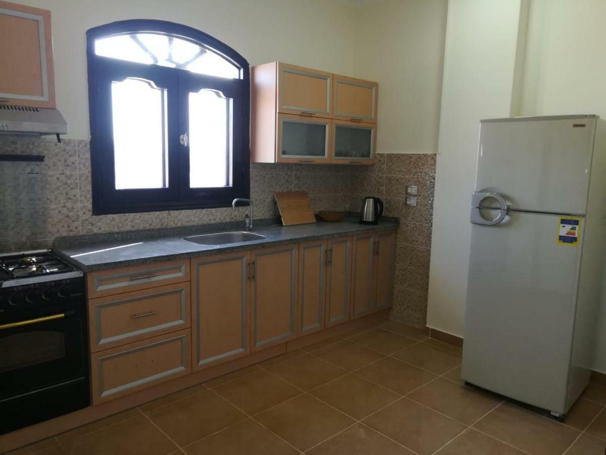 The View El Quseir Apartment El Qoseir Exterior photo