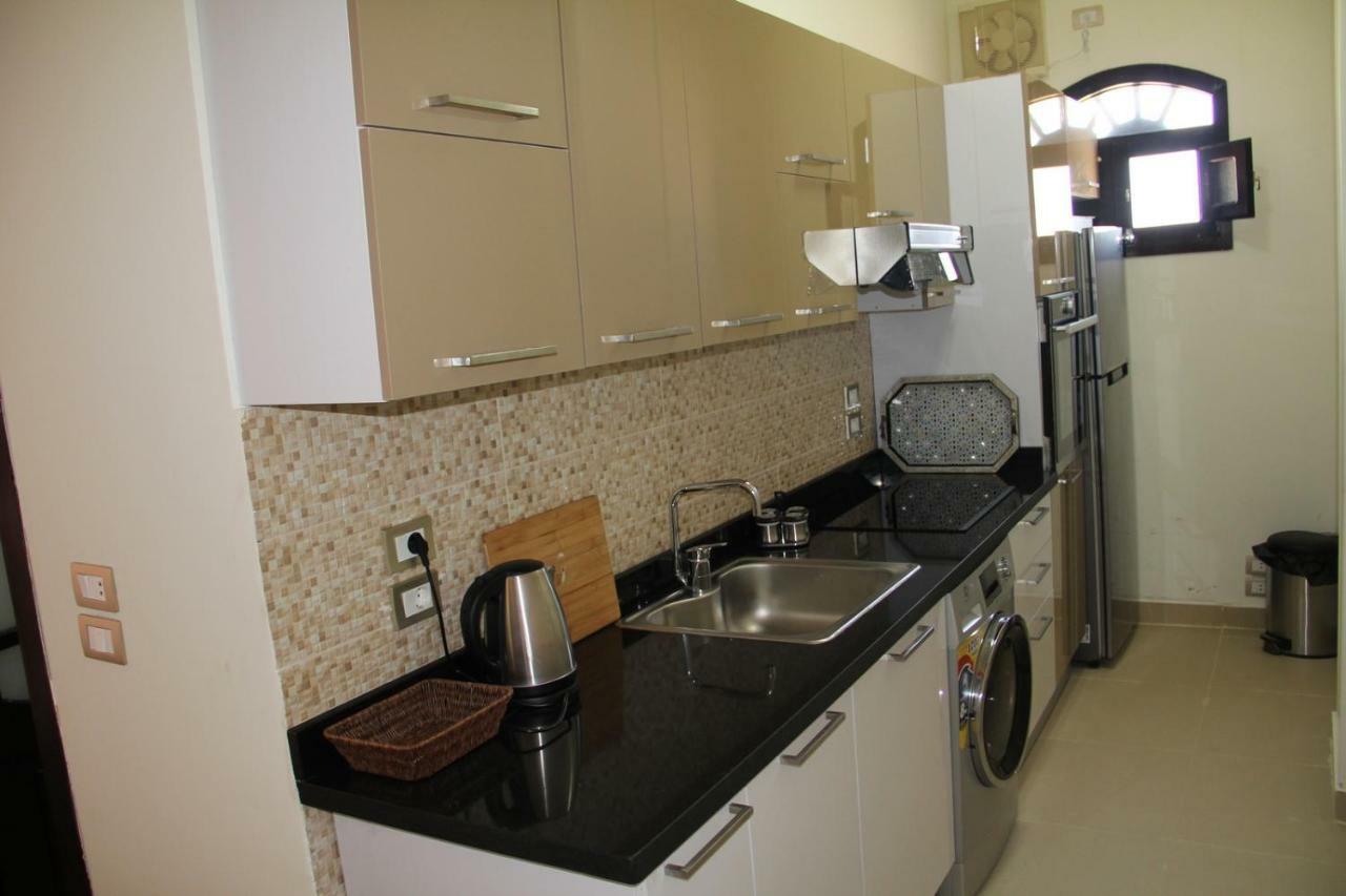 The View El Quseir Apartment El Qoseir Exterior photo