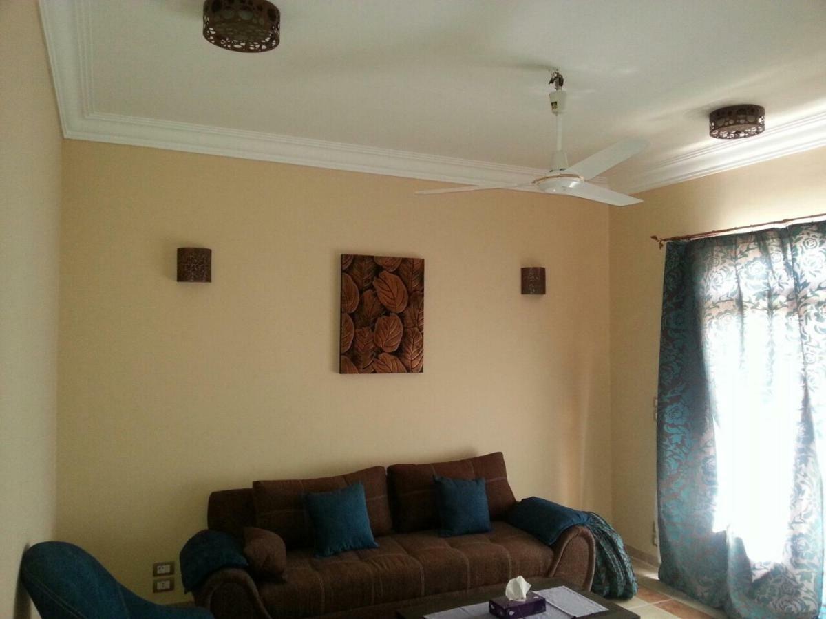 The View El Quseir Apartment El Qoseir Exterior photo